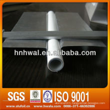 aluminum radiant floor plates